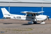 Cessna 172S Skyhawk SP