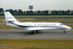 Cessna 680 Citation Sovereign