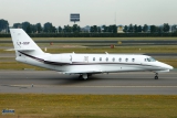 Cessna 680 Citation Sovereign
