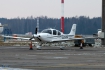 Cirrus SR-22