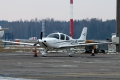 Cirrus SR-22