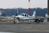 Cirrus SR-22