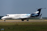 Embraer Legacy (EMB-135BJ)