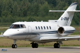 Hawker Beechcraft 900XP
