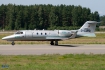 Learjet 31A