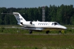 Cessna 525A Citation CJ2