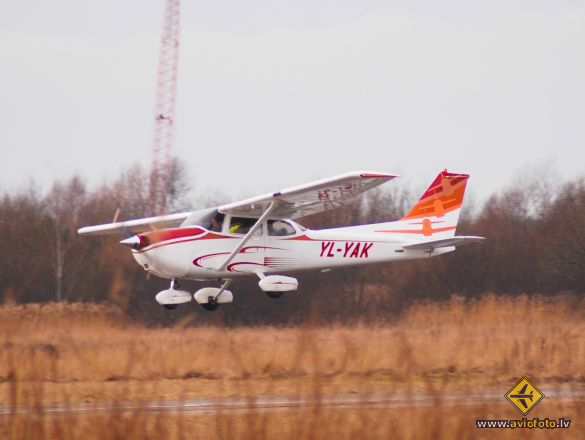 Cessna 172R