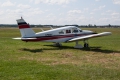 Piper PA-28-180 Cherokee F