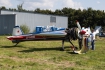 Yakovlev Yak-55M