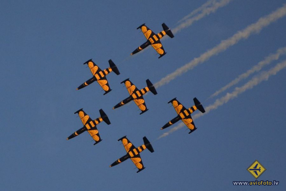 Aero L-39C Albatros