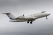 Bombardier Challenger 605 (CL-600-2B16)