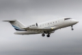 Bombardier Challenger 605 (CL-600-2B16)