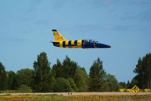 Aero L-39C Albatros