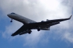 Gulfstream Aerospace G-V-SP Gulfstream G550