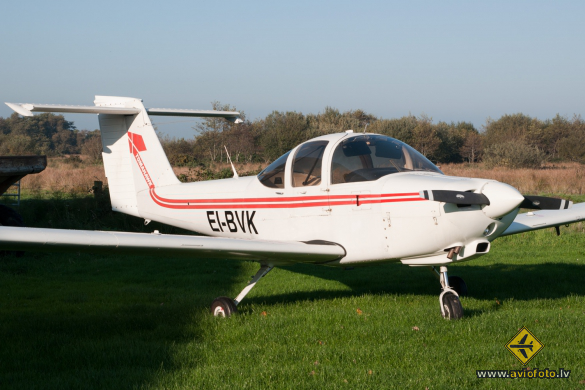 Piper PA-38-112 Tomahawk