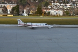 Learjet 60