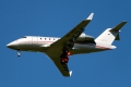 Bombardier Challenger 605 (CL-600-2B16)