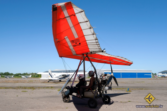 Aeros Profi