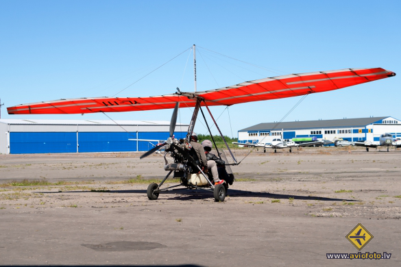 Aeros Profi