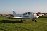 Piper PA-28-140 Cherokee