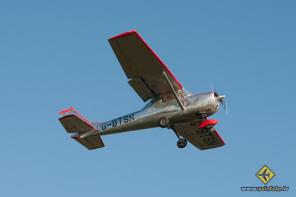 Cessna 150G