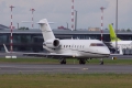 Bombardier Challenger 604 (CL-600-2B16)