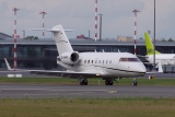 Bombardier Challenger 604 (CL-600-2B16)