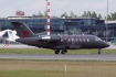 Bombardier Challenger 605 (CL-600-2B16)