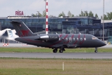 Bombardier Challenger 605 (CL-600-2B16)