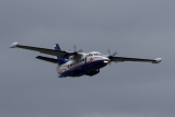 Let L-410UVP-E Turbolet