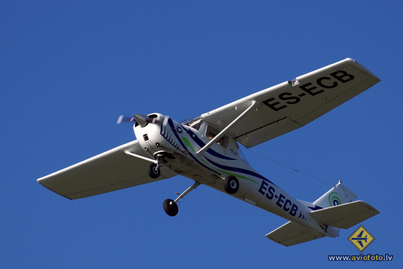 Cessna 150