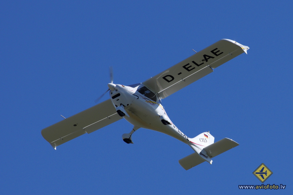 Flight Design CT-LS