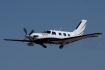 Piper PA-46-500TP Malibu Meridian