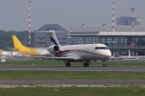 Bombardier CRJ-200LR (CL-600-2B19)