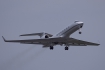 Gulfstream Aerospace G-V-SP Gulfstream G550