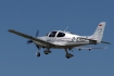 Cirrus SR-22 GTS G3