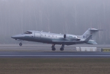 Learjet 31A