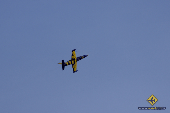 Aero L-39C Albatros
