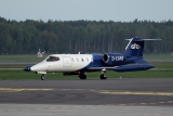 Gates Learjet UC-35A