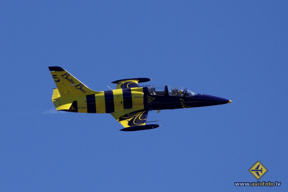 Aero L-39C Albatros