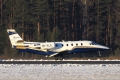 Cessna 560XL Citation XLS+