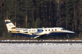 Cessna 560XL Citation XLS+