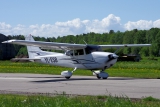 Cessna 172S Skyhawk SP