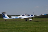 Hoffmann H-36 Dimona