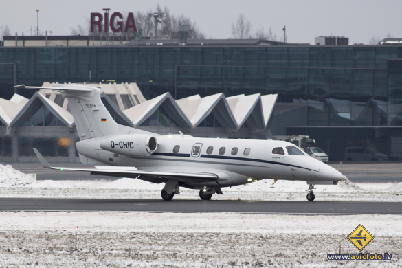 Embraer EMB-505 Phenom 300