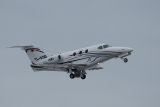 Raytheon 390 Premier I
