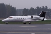 Learjet 60