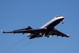 Bombardier Global 5000 (BD-700-1A11)