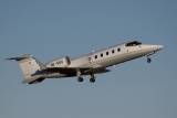 Learjet 60