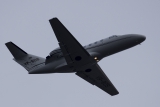 Cessna 525 CitationJet